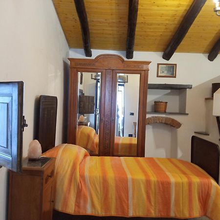 Dimora Storica Sikelia Hotel Randazzo Luaran gambar