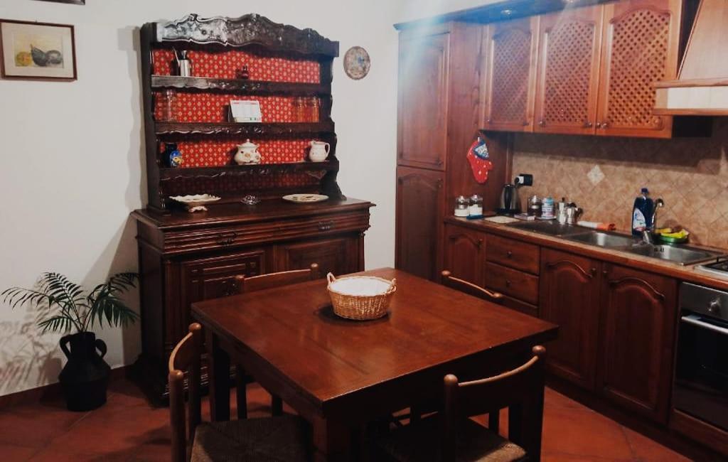 Dimora Storica Sikelia Hotel Randazzo Luaran gambar