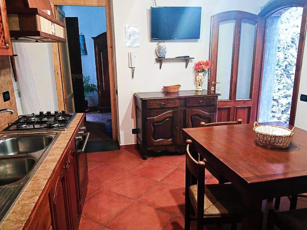 Dimora Storica Sikelia Hotel Randazzo Luaran gambar