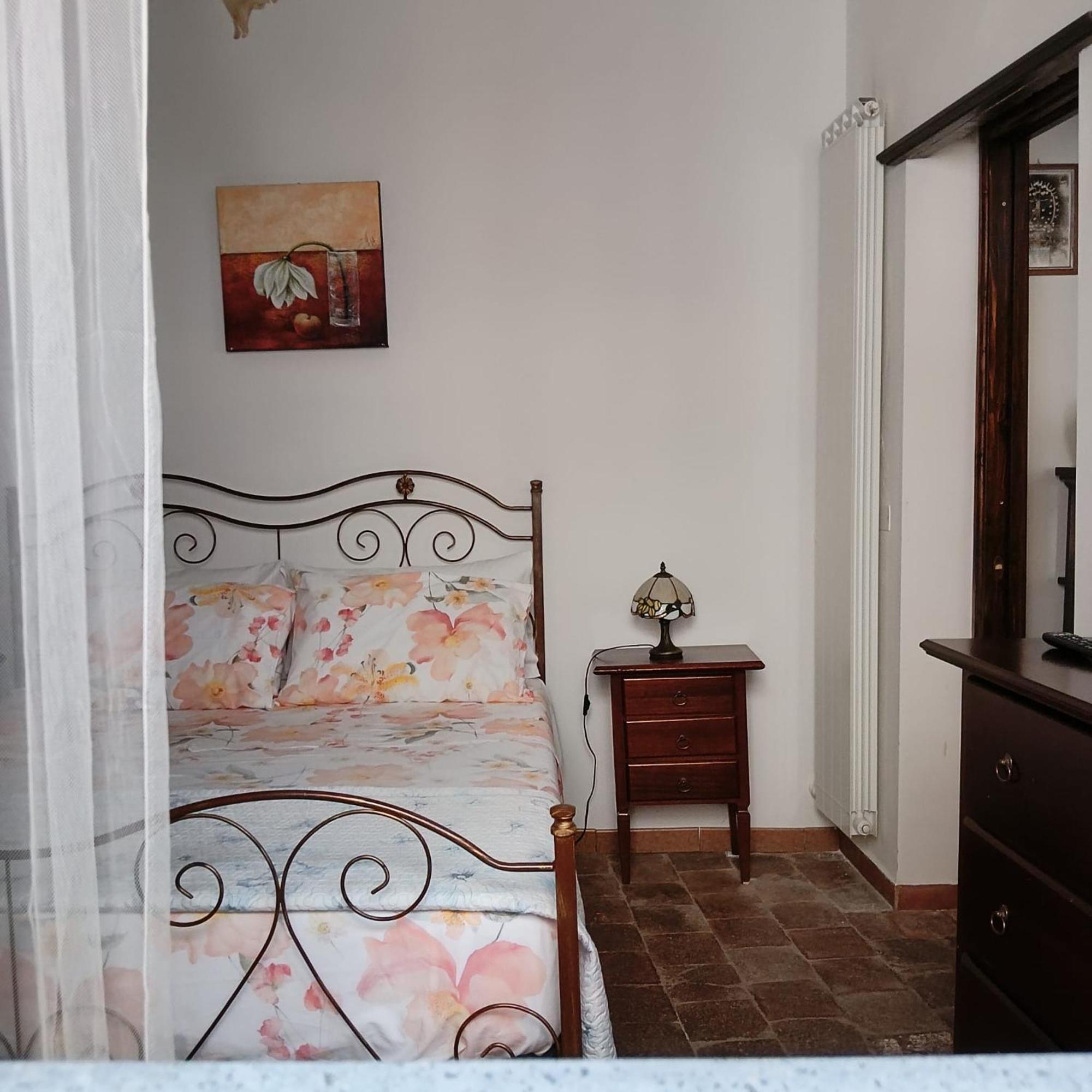 Dimora Storica Sikelia Hotel Randazzo Luaran gambar