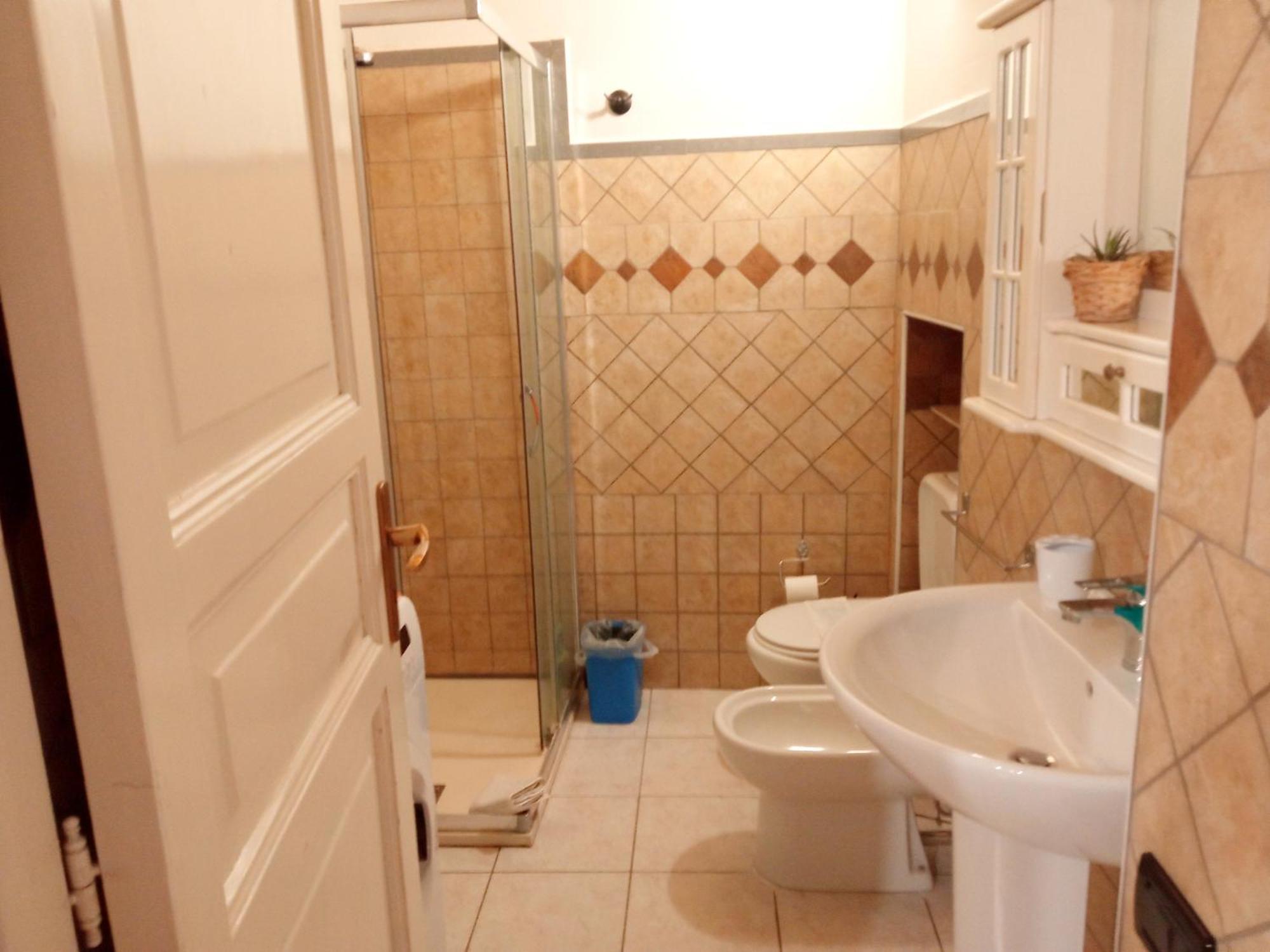 Dimora Storica Sikelia Hotel Randazzo Luaran gambar