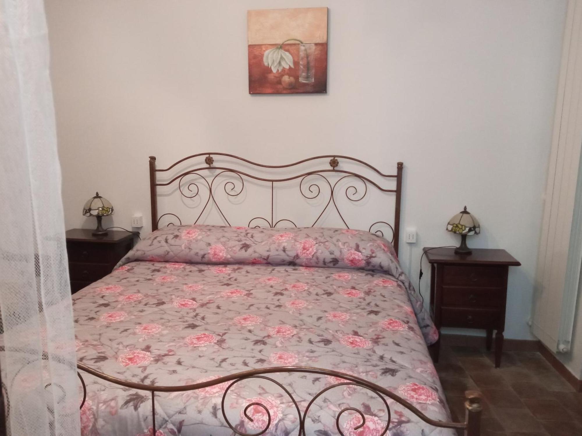 Dimora Storica Sikelia Hotel Randazzo Luaran gambar