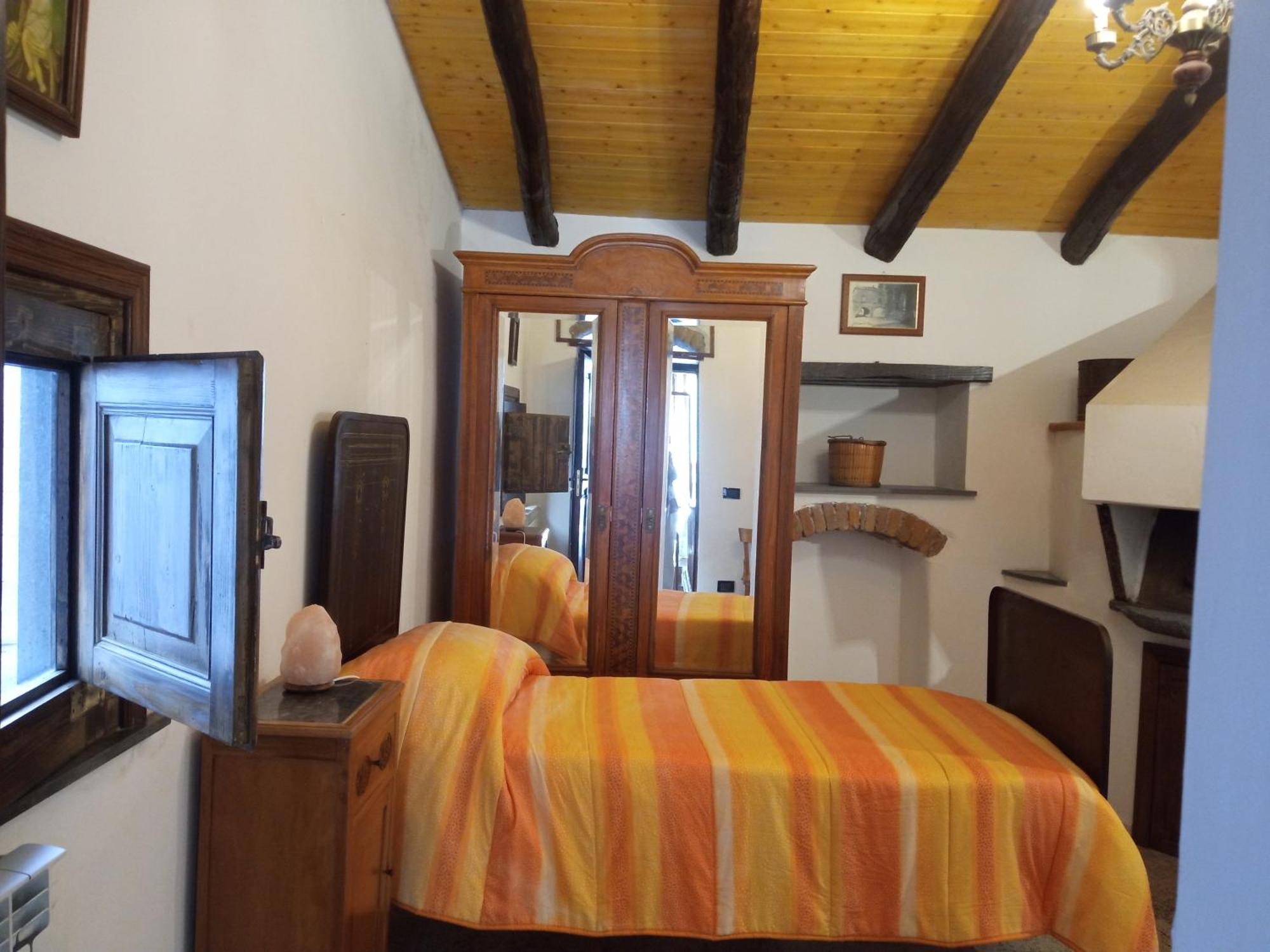 Dimora Storica Sikelia Hotel Randazzo Luaran gambar