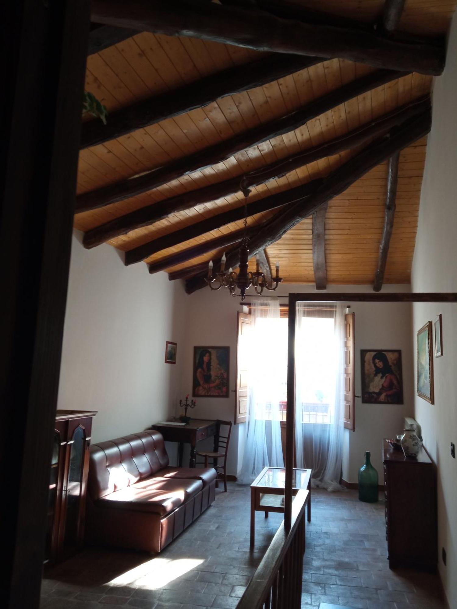 Dimora Storica Sikelia Hotel Randazzo Luaran gambar